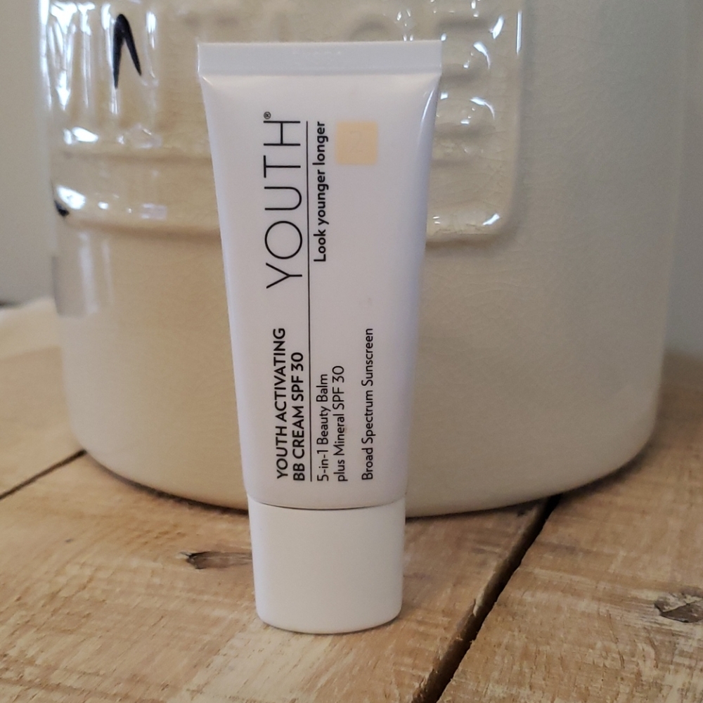 Youth bb cream spf 30